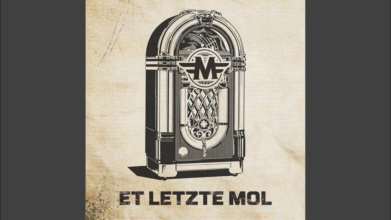 Et letzte Mol