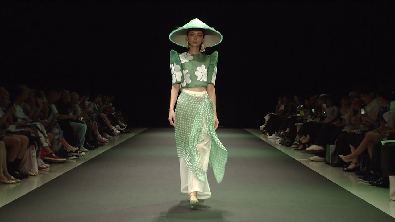 BENCH/ PRESENTS TERNOCON 2024 S/S Collection | Rakuten Fashion Week TOKYO 2024 S/S