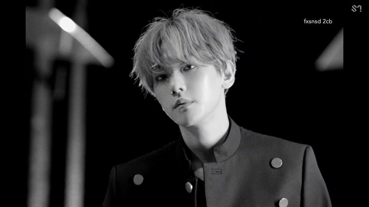 [KARAOKE] BAEKHYUN - UN VILLAGE