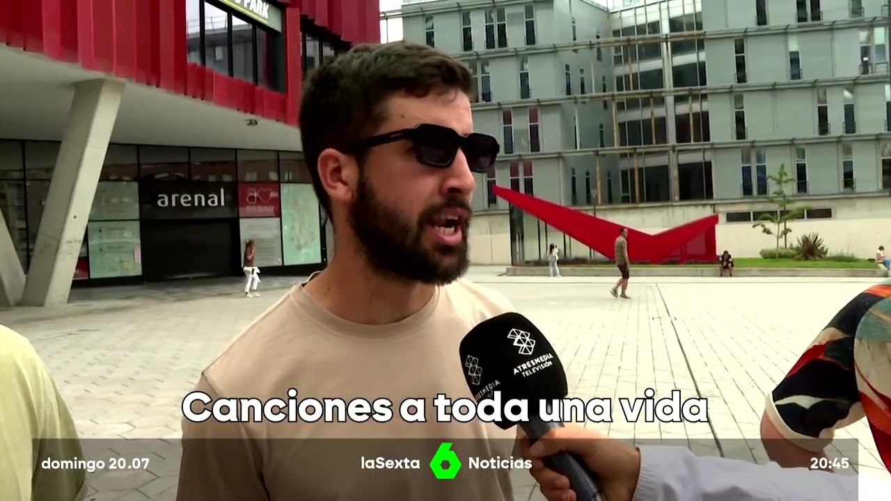 Reportaje La Sexta: Canciones de 1965