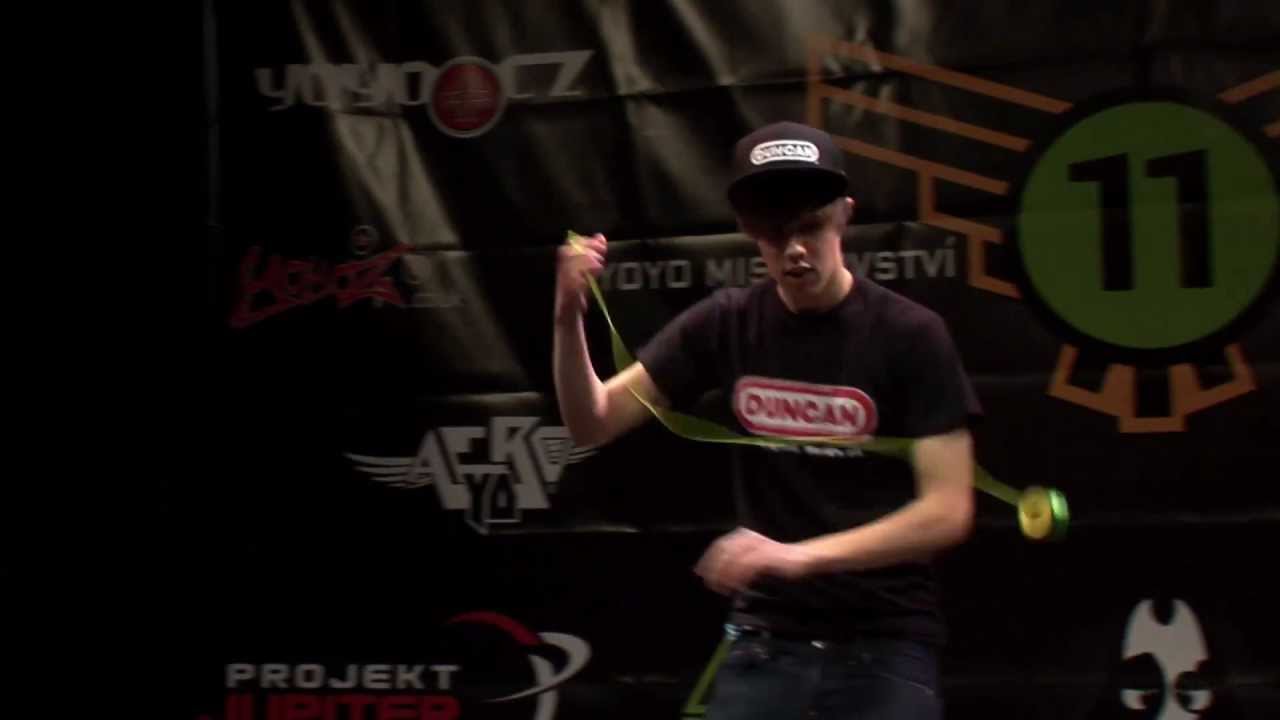 CYYN2011-1A Elite-1st-Tomáš Bubák