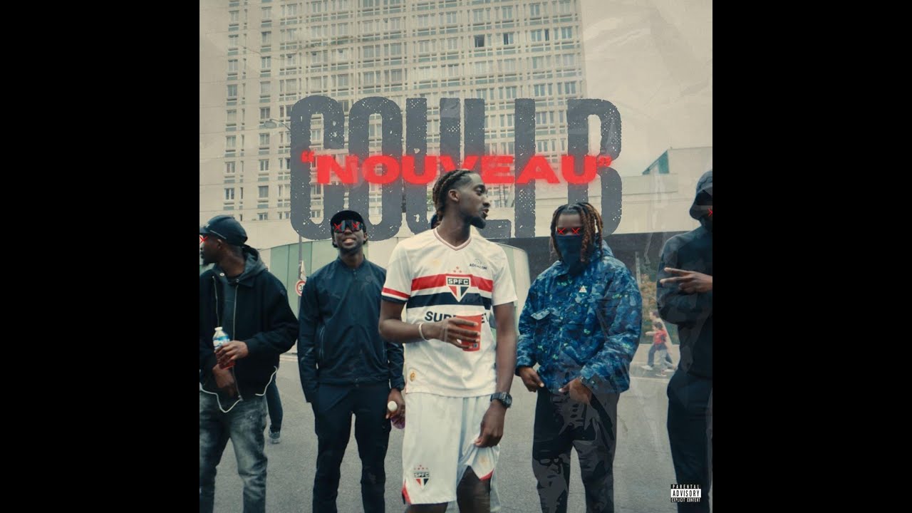 Couli B - Nouveau