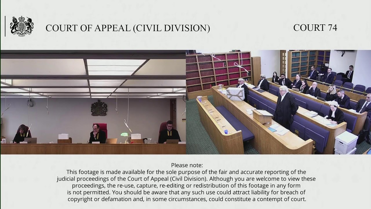 SCOTTISHPOWER (SCPL) Ltd & ors (appellants) v HM Revenue and Customs (respondent)