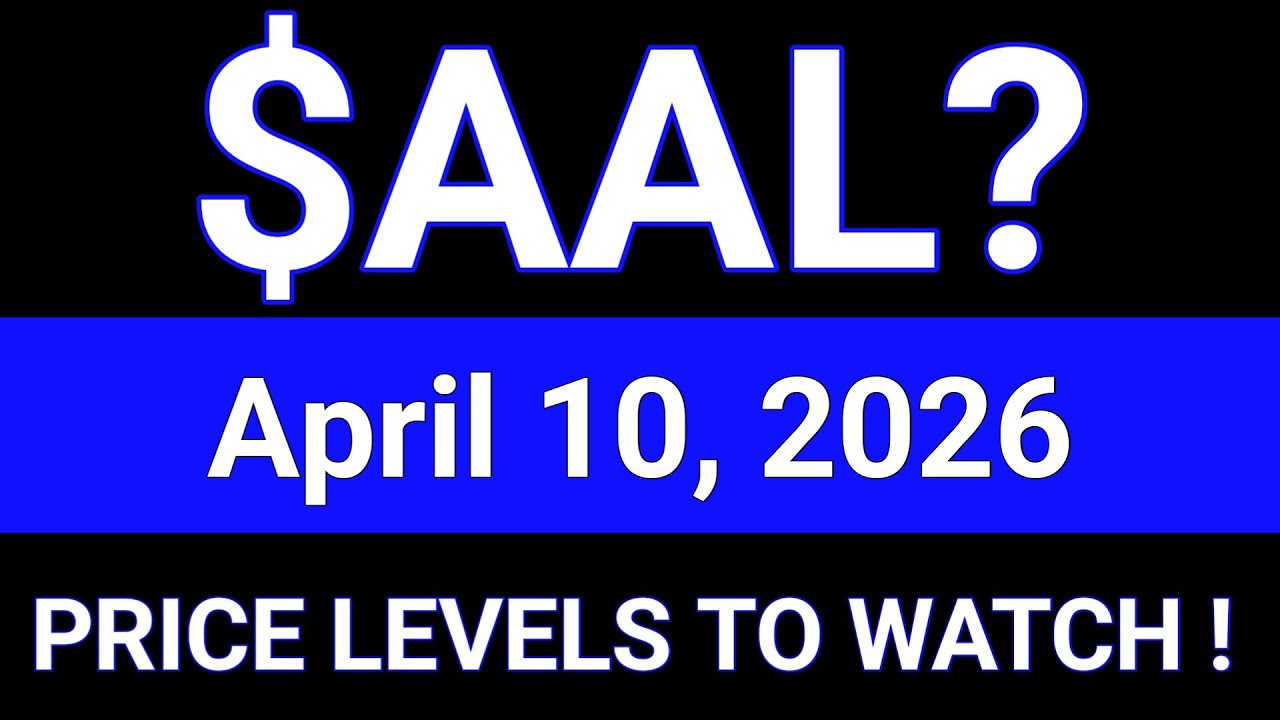 AAL Stock (American Airlines Group Inc.) AAL Stock Analysis | April 10, 2026