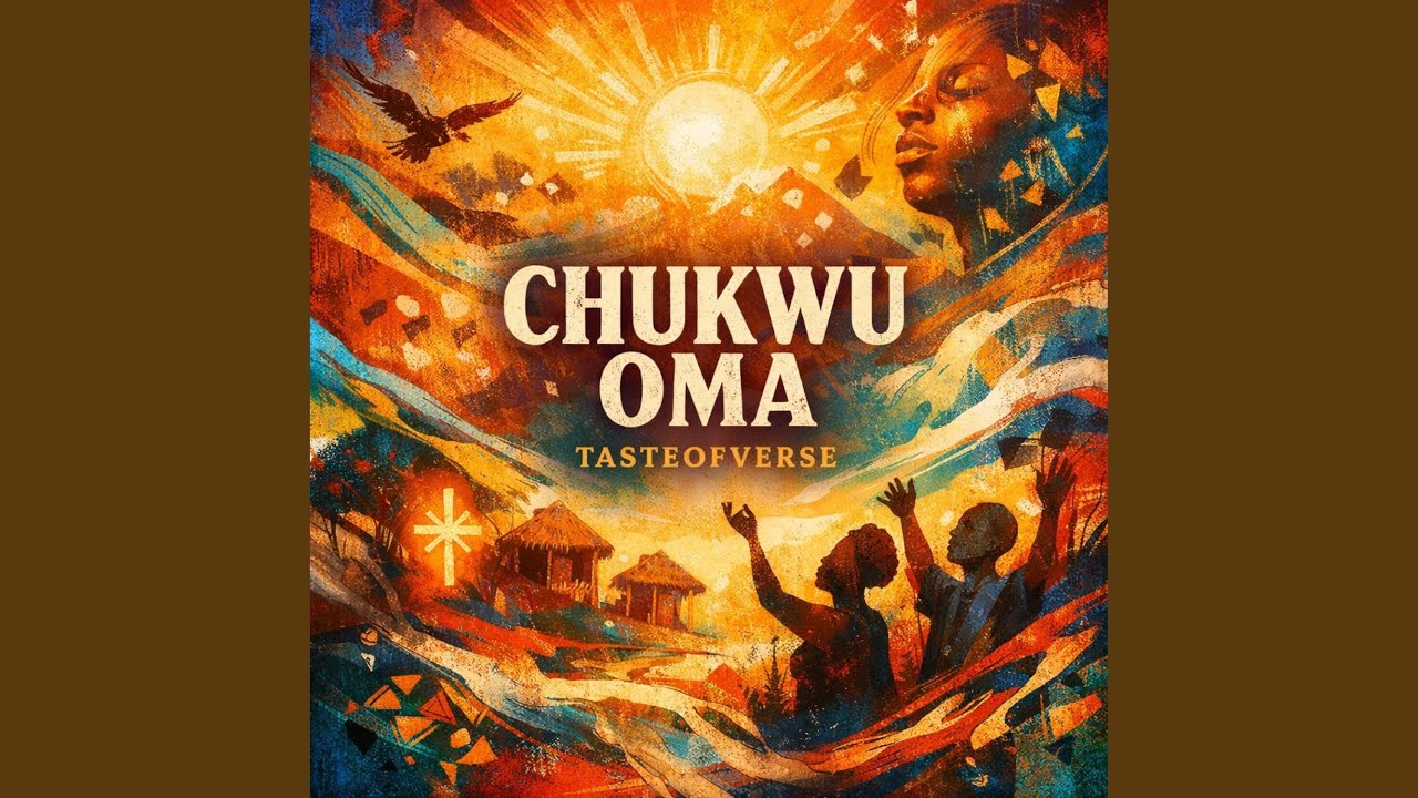 Chukwu oma (Idi Mma)