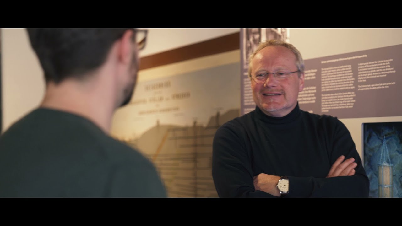Nationalpark Harz Partnernetzwerk im Interview
