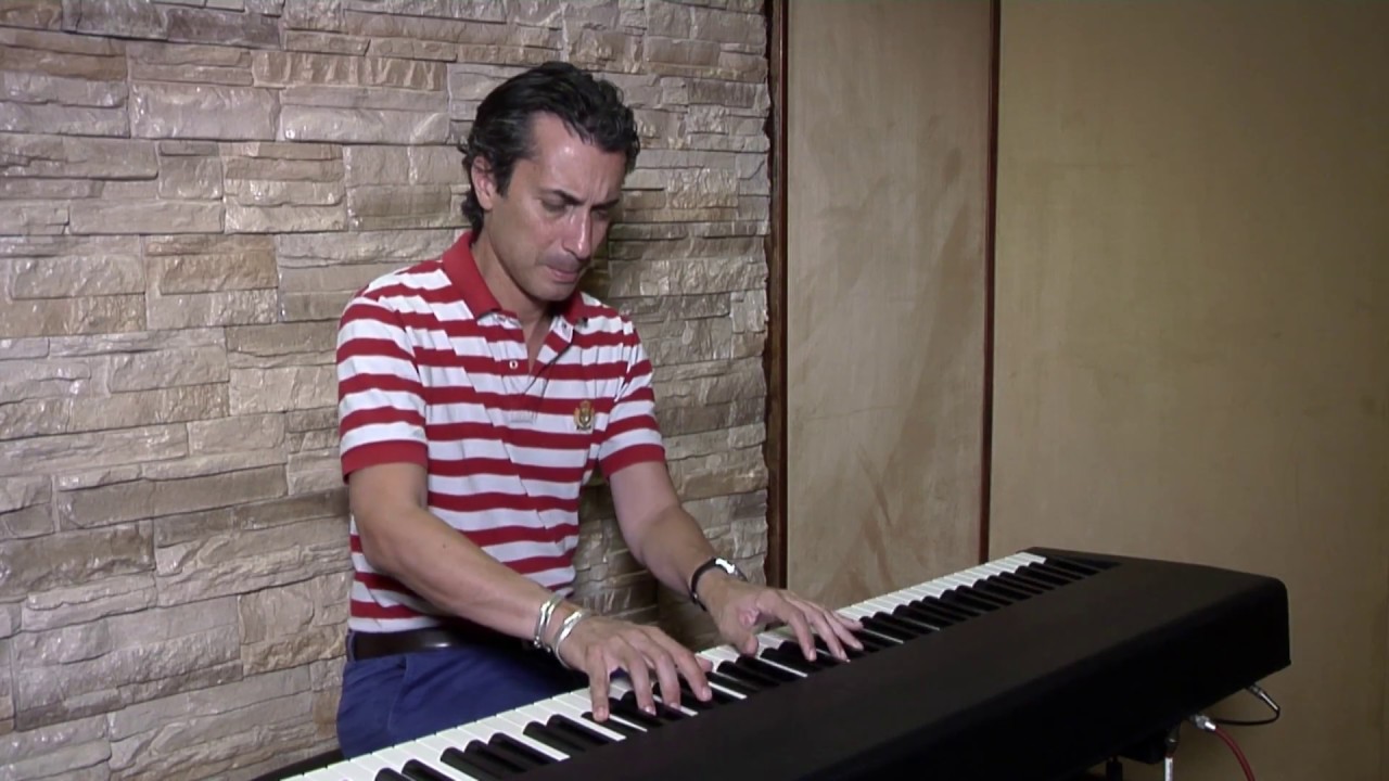 Rigo System Piano by Roberto Cominati  AgeofAudio