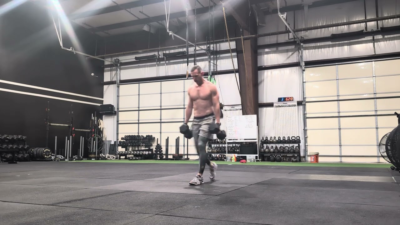 #Anywherefit