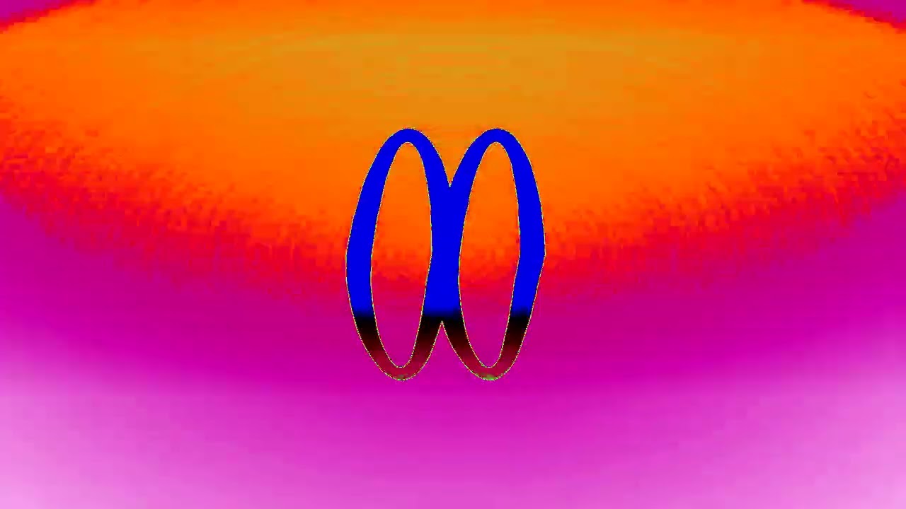 McDonald's Ident (2015) Effects (Sagwa The Chinese Siamese Cat Csupo Effects)
