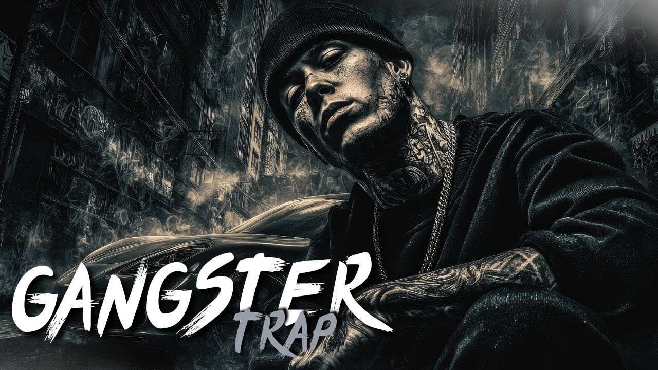 NO CEILING ENERGY 💥 Gangster Trap x Drill x Rage Rap | Motivational Hustle