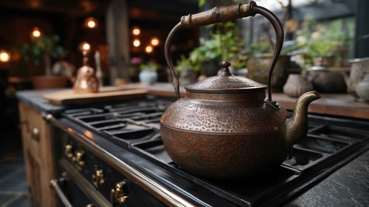 Rustic European Kitchens: Infusing Modern Spaces with Vintage Charm 2026