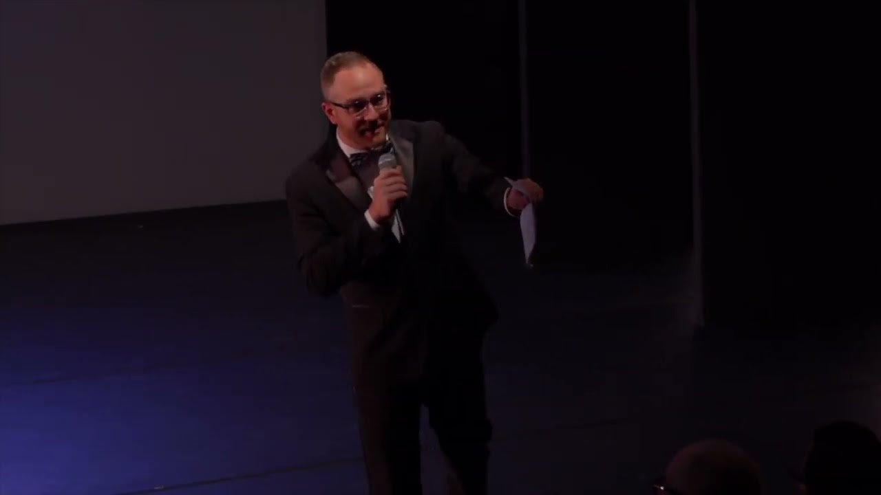 Performance Garage Annual Gala 2025 - Edit