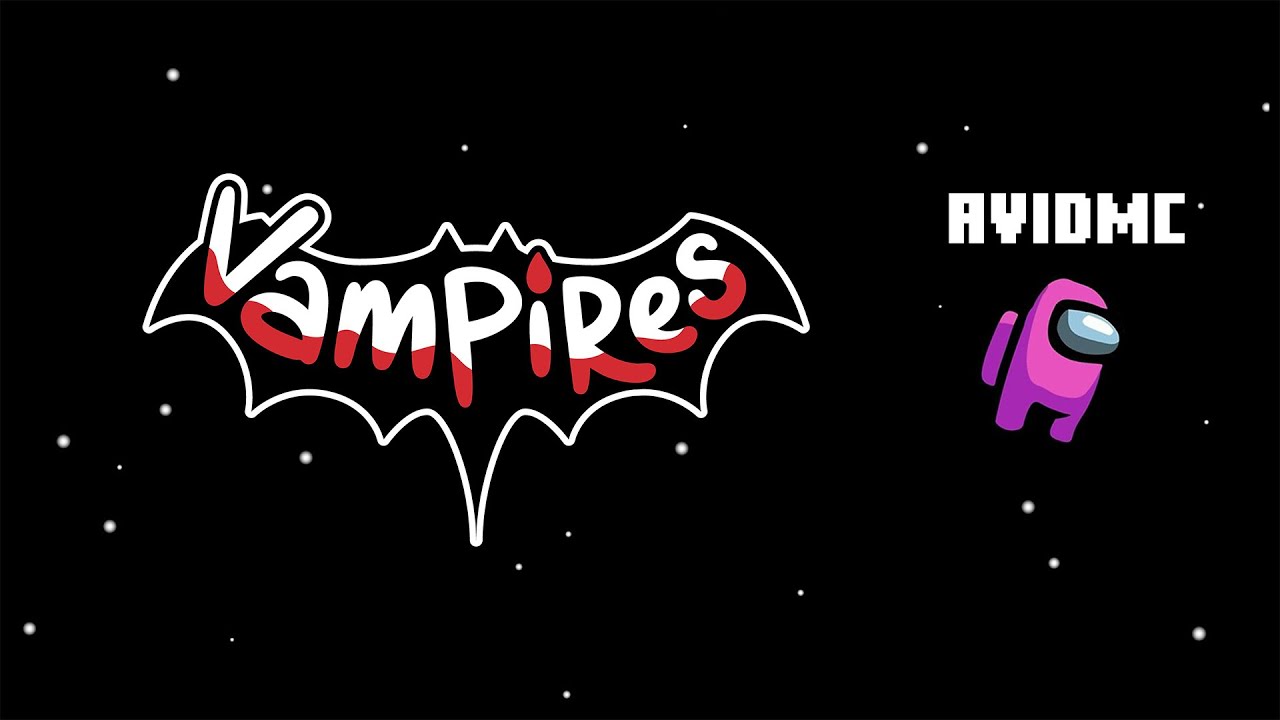 🔴 Vampires SMP Plays Among Us