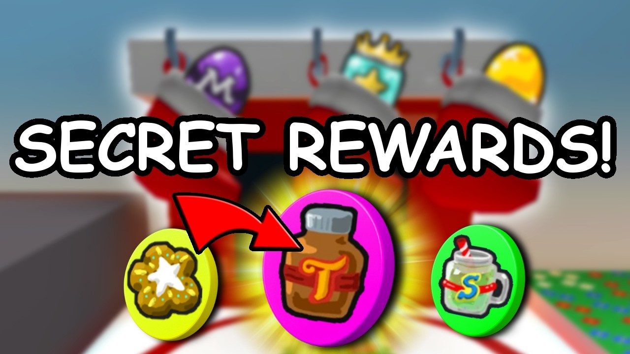 Before Beesmas Ends&hellip; Do THIS!