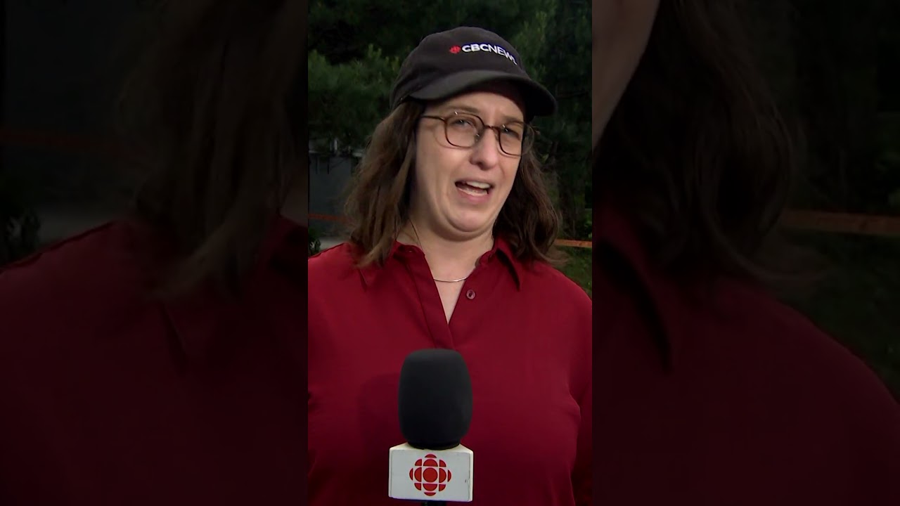 What we know about the civilian killed in the Montreal shooting