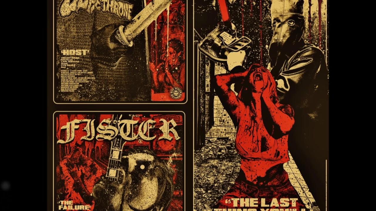 Fister - 