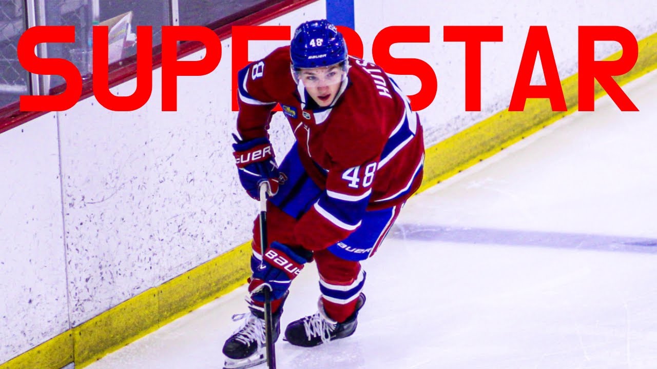 The Trade that CREATED the Montreal Canadiens NEXT Superstar...