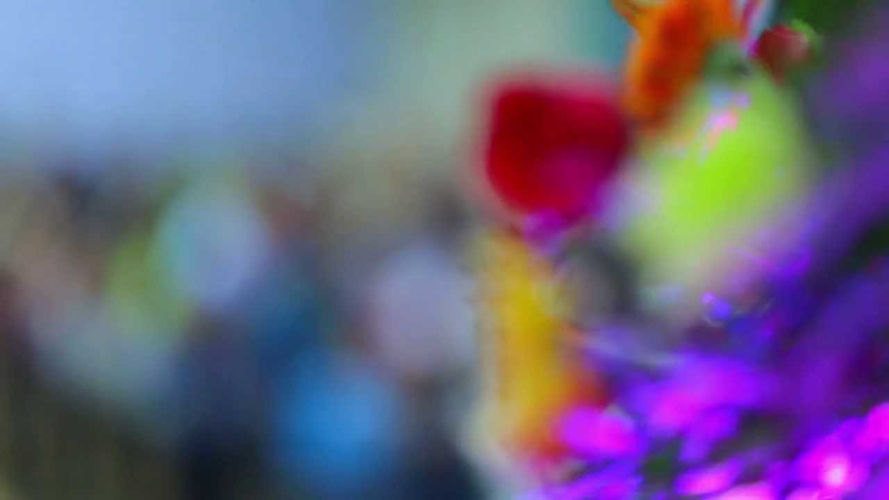 Oración para calmar la tempestad
