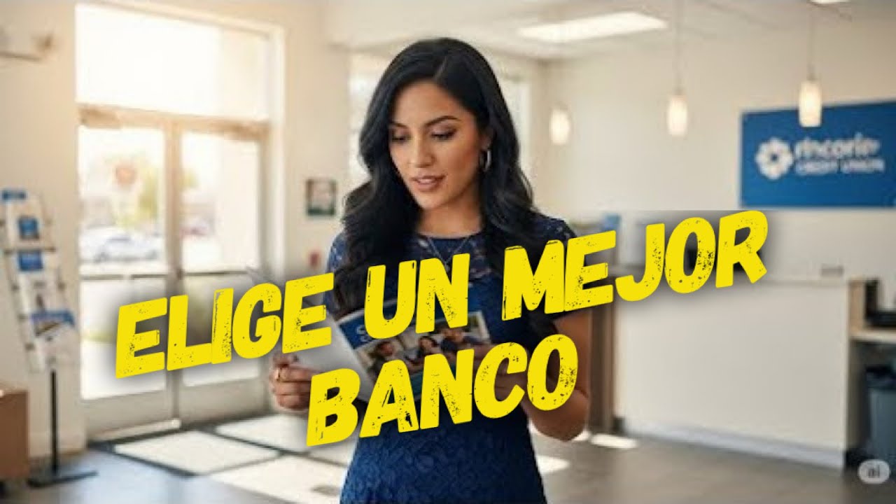 Despide Su Banco! Los Bancos No Son Su Amigos!