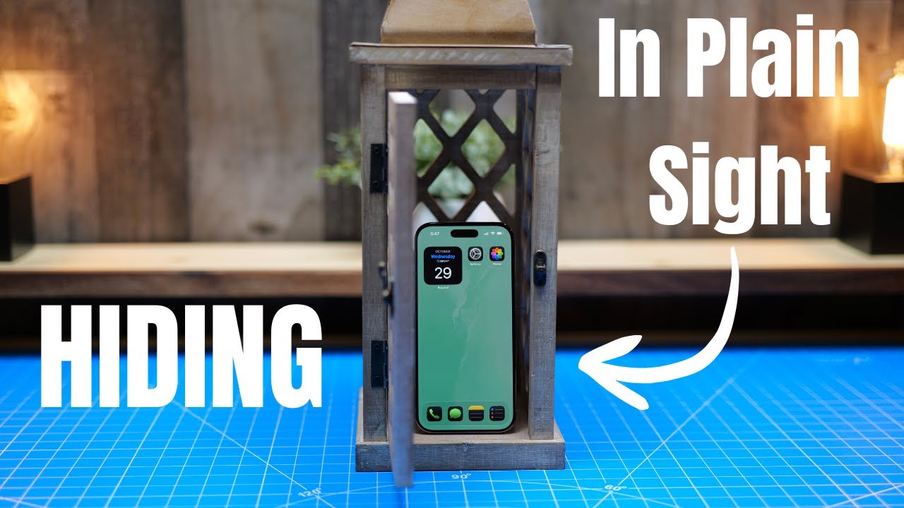 5 скрытых советов по использованию iPhone, которые вам нужно знать!