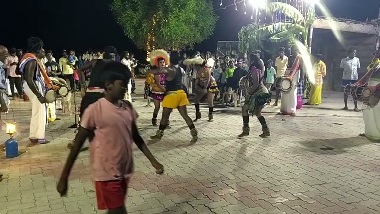 🔥💐🔥காரியாபட்டி 🔥சேகர் 🔥 அண்ணன் நையாண்டி மேளம் தஞ்சாவூர் 🔥நிஷாந்தி 🔥கரகாட்டம் தாய்க்கிழவி பாடல்🔥💐🔥