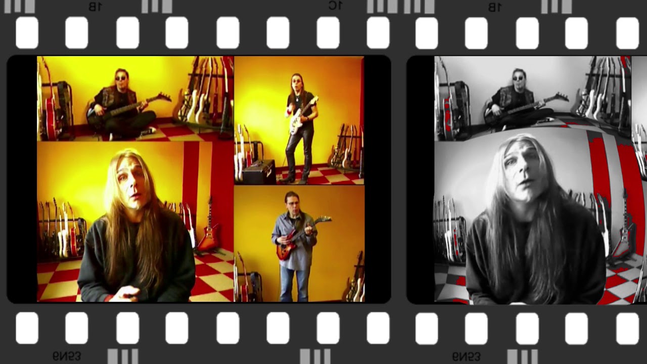JØRG – Take the Moment | Reggae-Rock-Ska Fusion from the Album "Love" (2019)