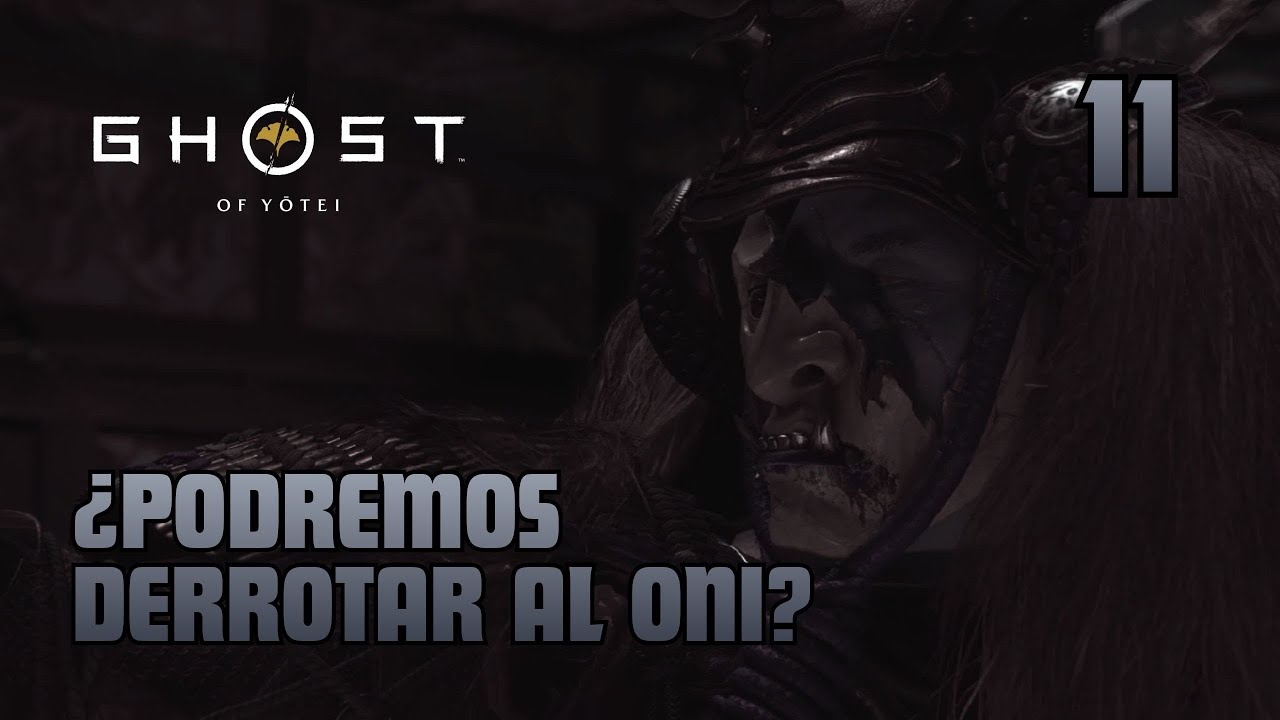 Ghost of Yōtei - Gameplay - Boca de lobo - Comentado