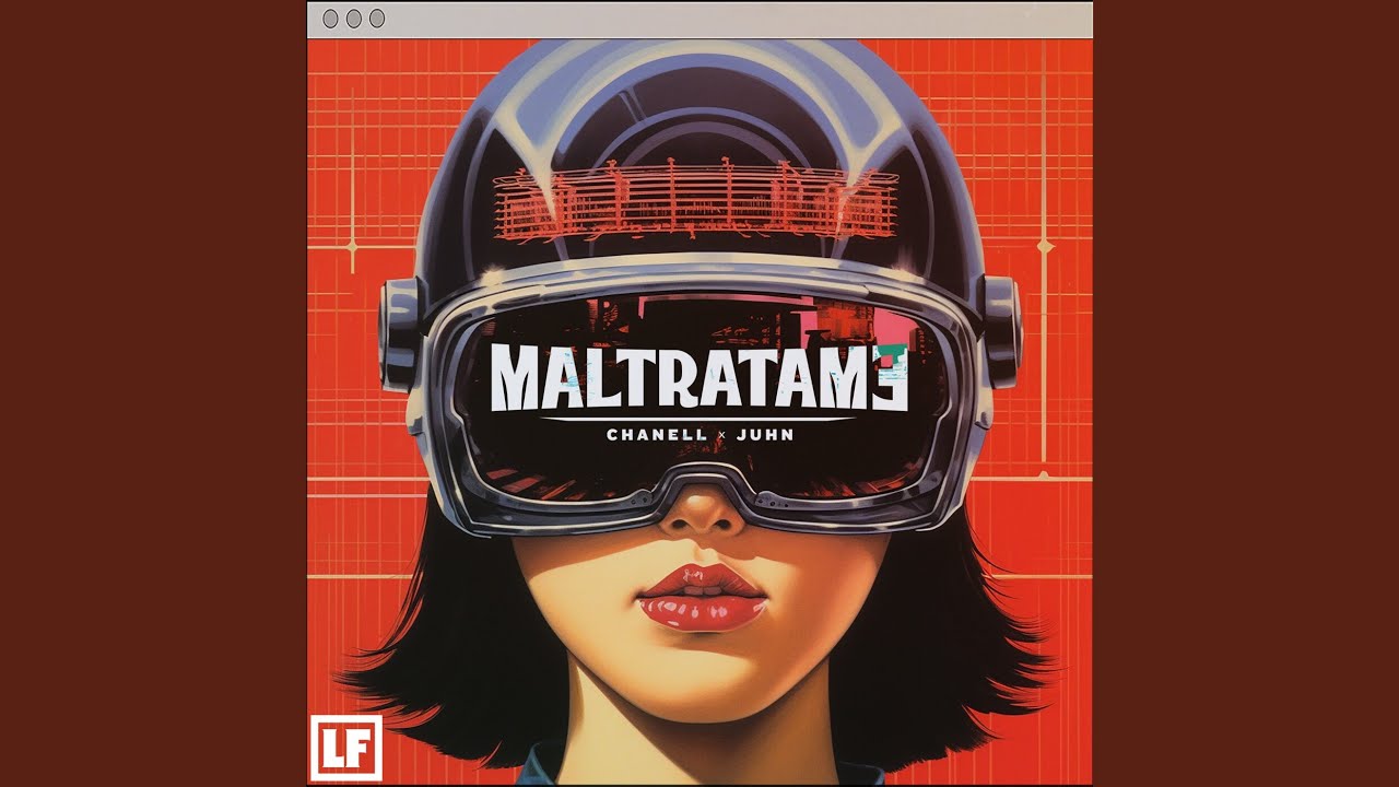 Maltrátame
