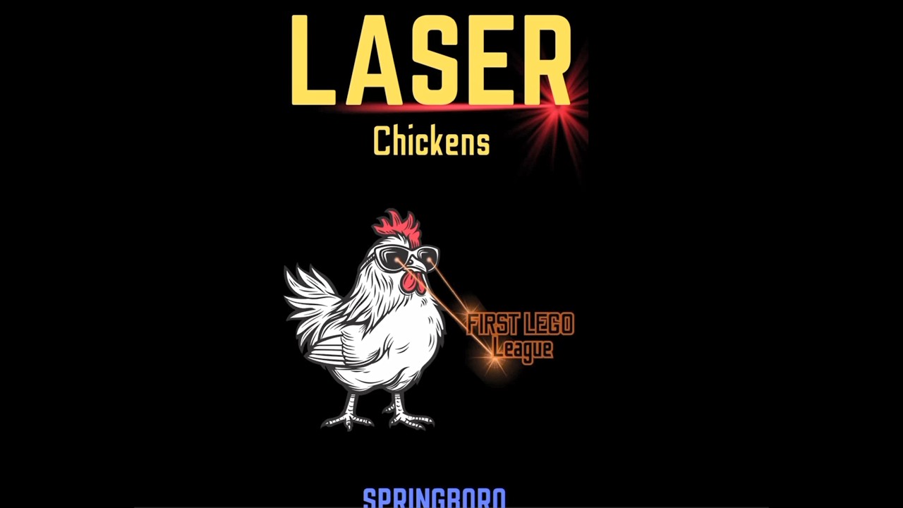 Laser Chickens FIRST Lego League Color Sensor Tutorial