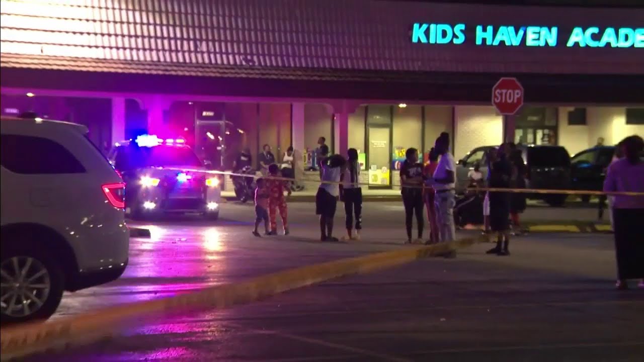 Barbershop owner shot, killed in Miami Gardens