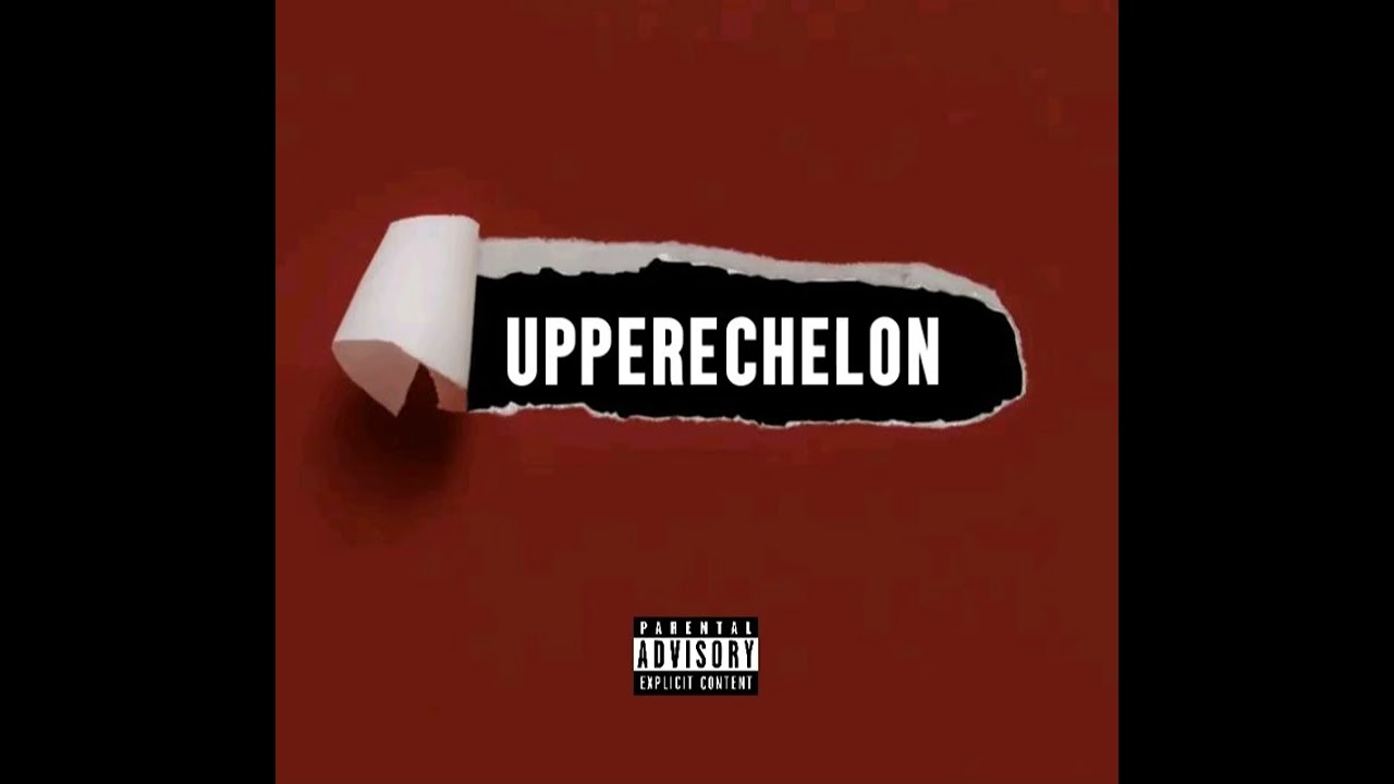 TYGO - UPPERECHELON (Official Audio)