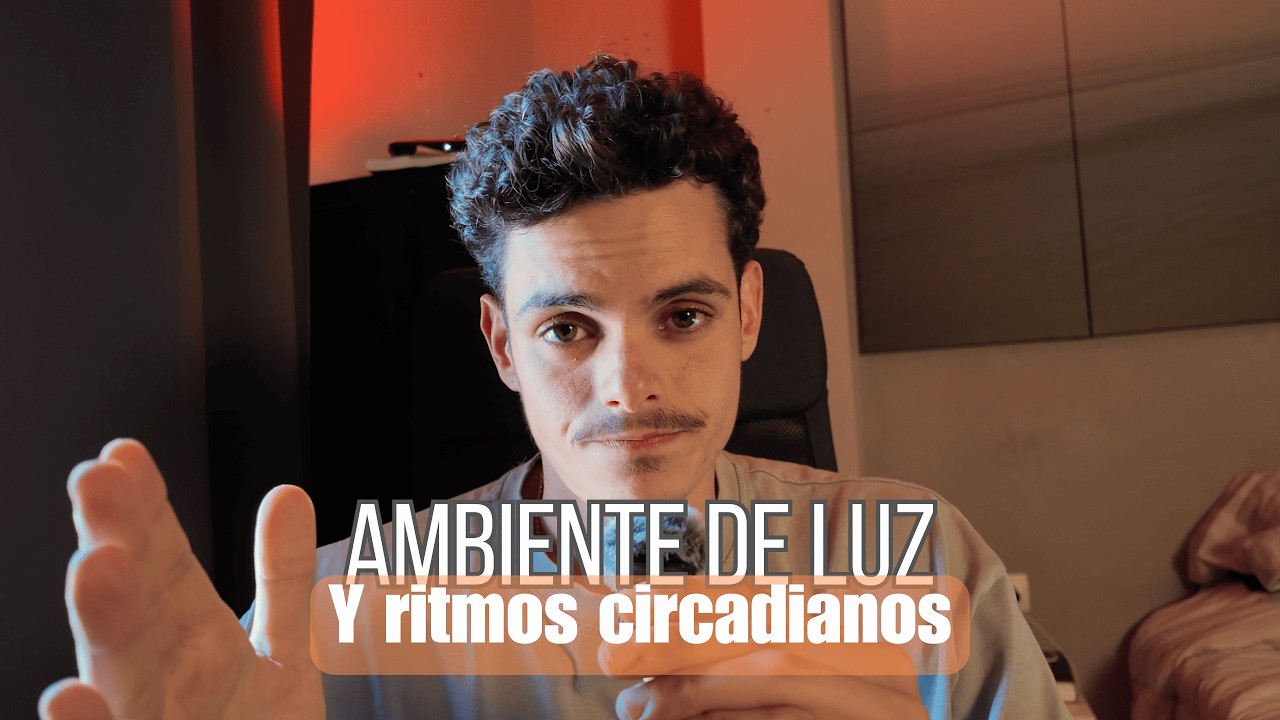 ¿Por que la LUZ CORRECTA podría salvarte la VIDA?