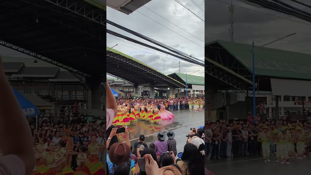 Holy Trinity Academy | Kabakahan Festival