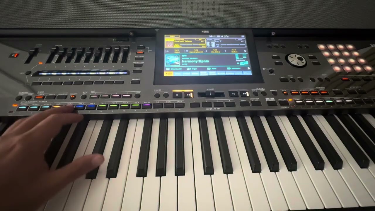 COVID Tallava Fm instrumental 2025 By MemiBalija