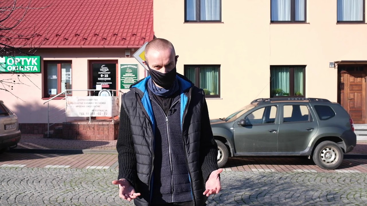 Zakliczyn i Bobowa