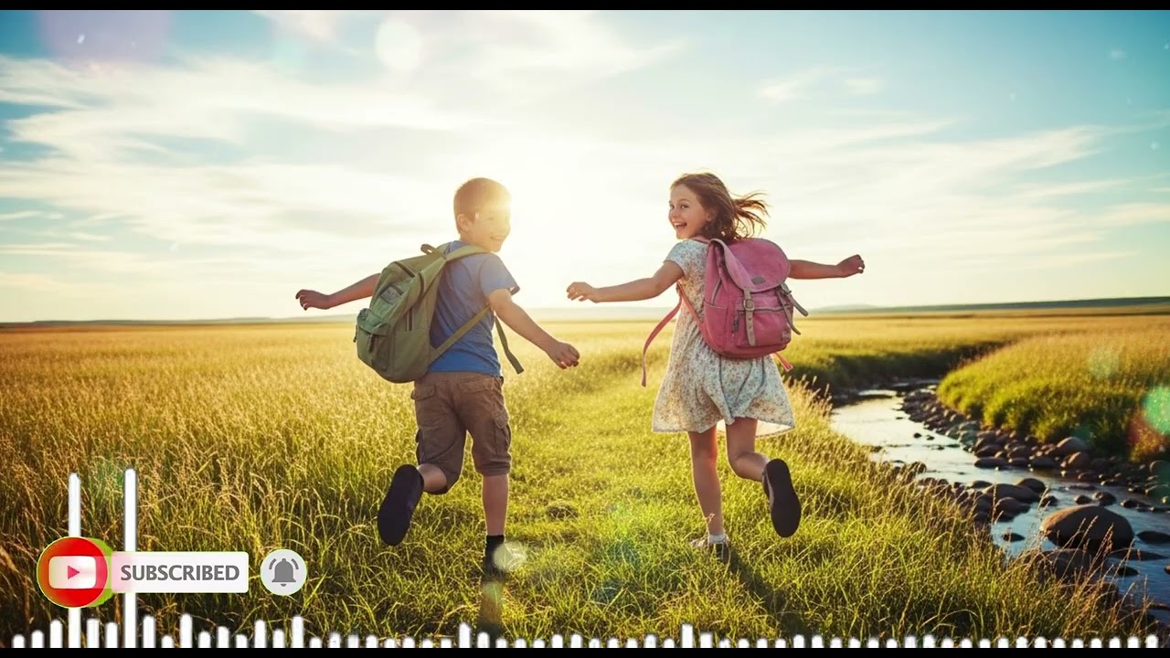 EchoTone Studio | Memories of Youth  | Lyric Video