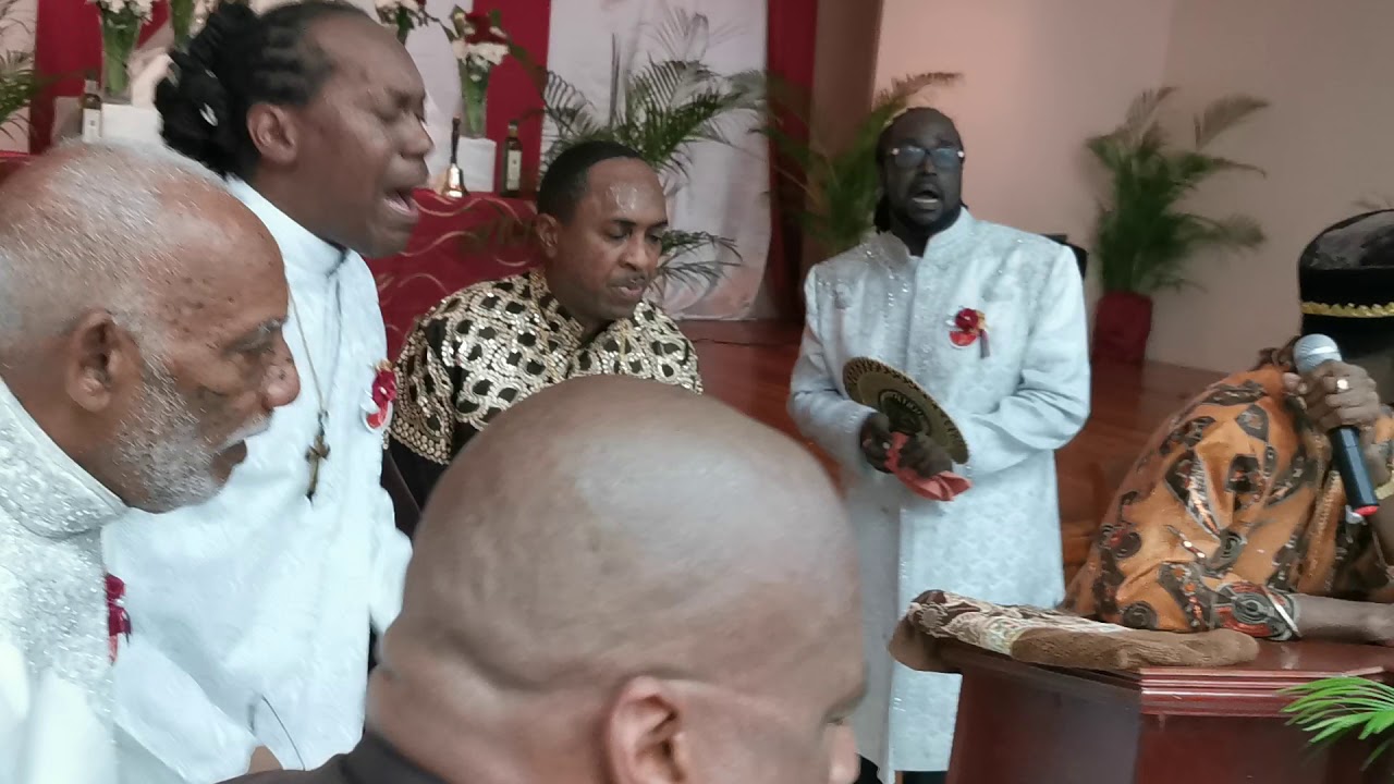 SBF - Mt. Zion Deliverance Temple Thanksgiving - #3