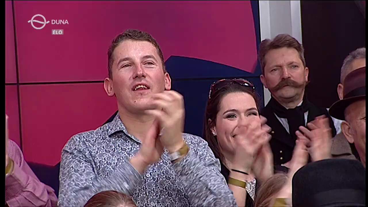 Nógrád Gyermek Táncegyüttes Hétországra szóló Rétközi