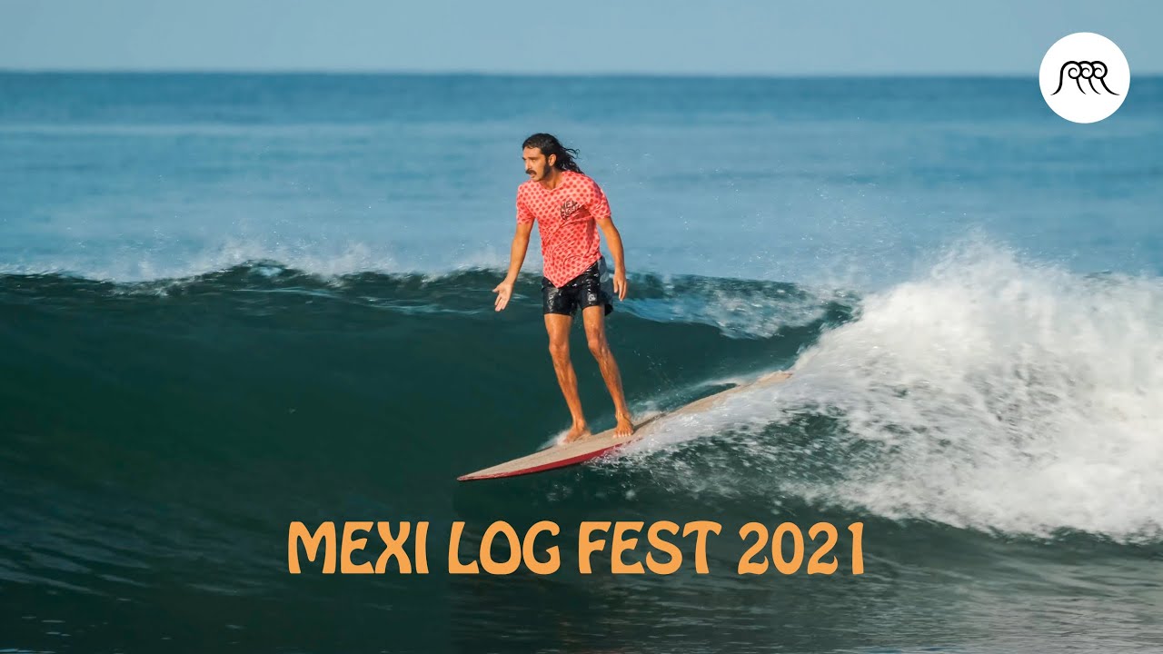 КОРОТКОМЕТРАЖНЫЕ ФИЛЬМЫ | Главные моменты фестиваля Mexi Log Fest 2021 | Красивые мексиканские волны