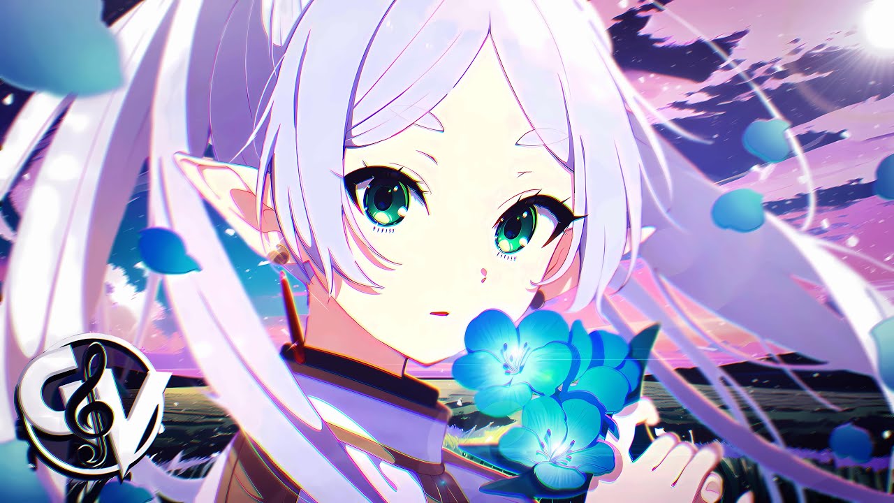 Frieren 🌻 (Sousou no Frieren) - Quem Dera