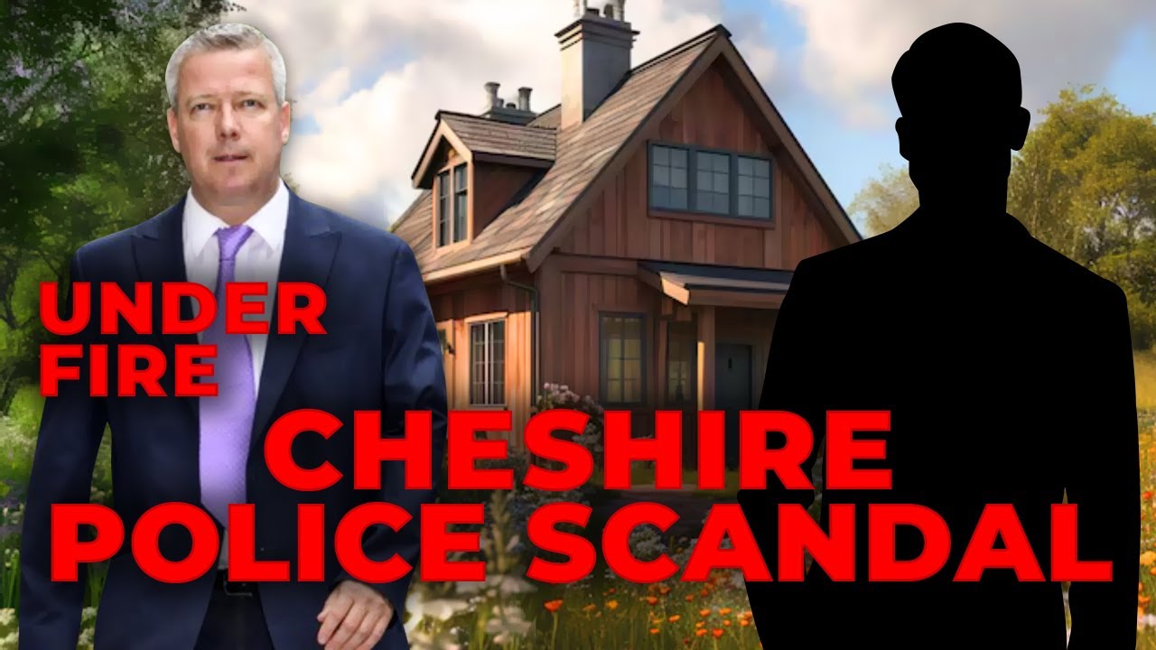 The Mystery Of The 'Silver Killer' (Or Wilmslow Murders)