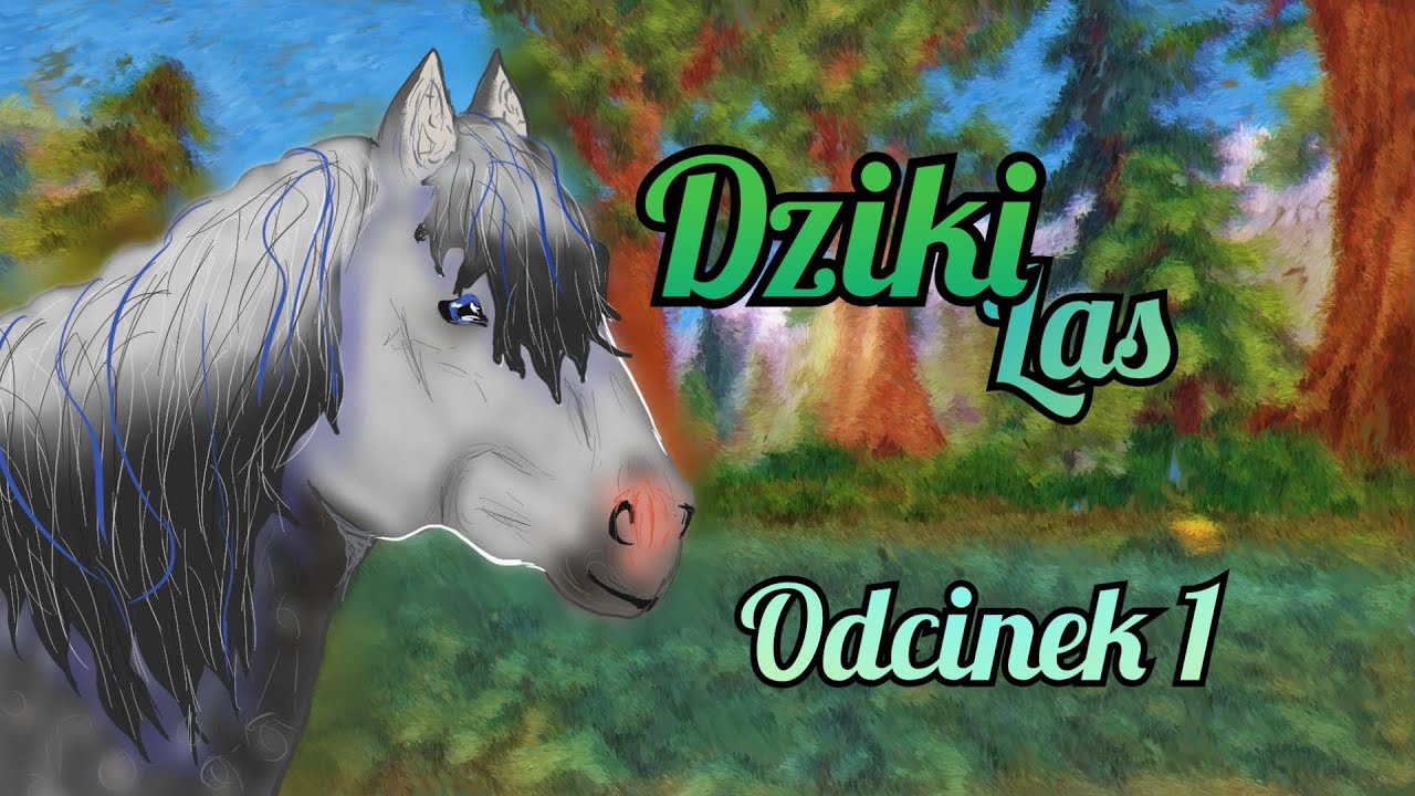 DZIKI LAS - Odcinek 1 (SSO DUBB) 