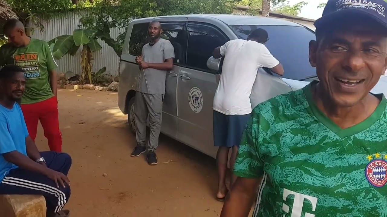 FETUWE WAZEE..Trip ya TAKAUNGU na Kilifi.