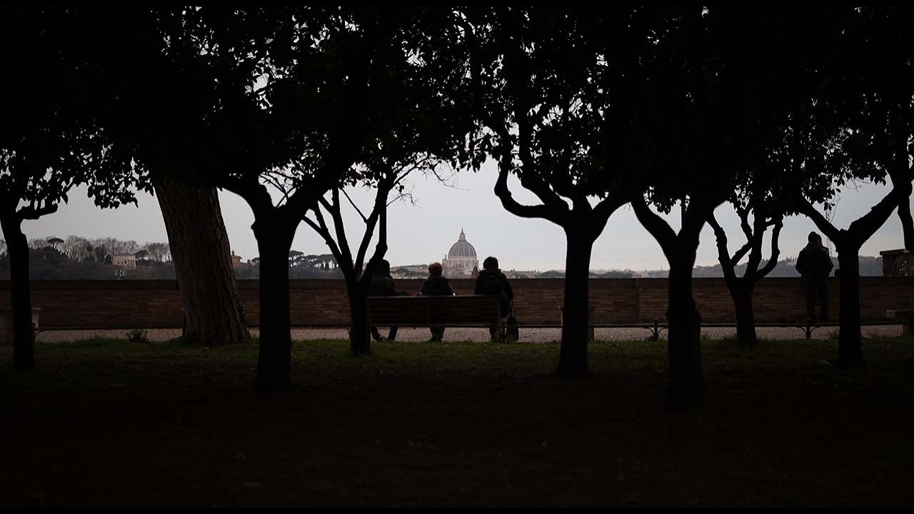 Rzym 2026 - Roma 2026 - Rome 2026