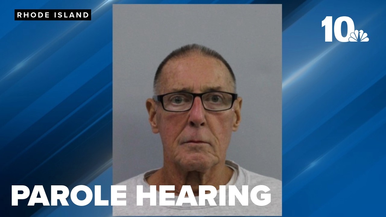Man who killed North Kingstown man in furniture store in the 80's gets parole hearing