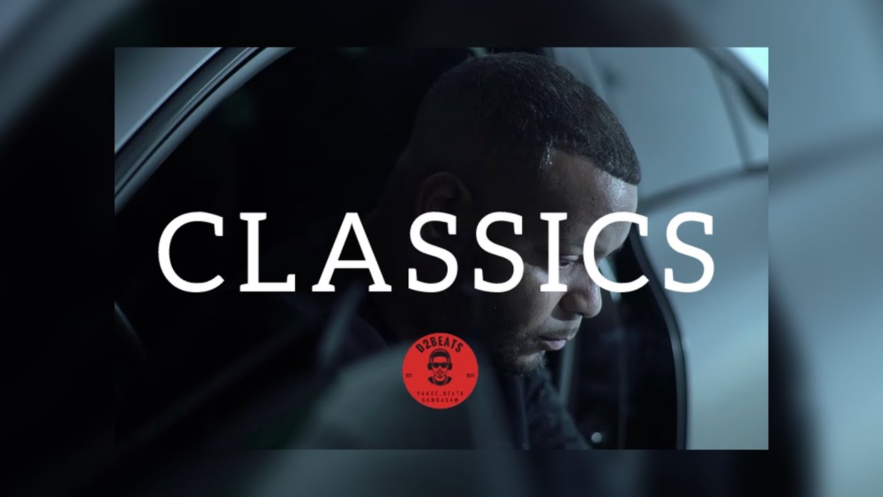 Hef X Kevin Type Beat - 