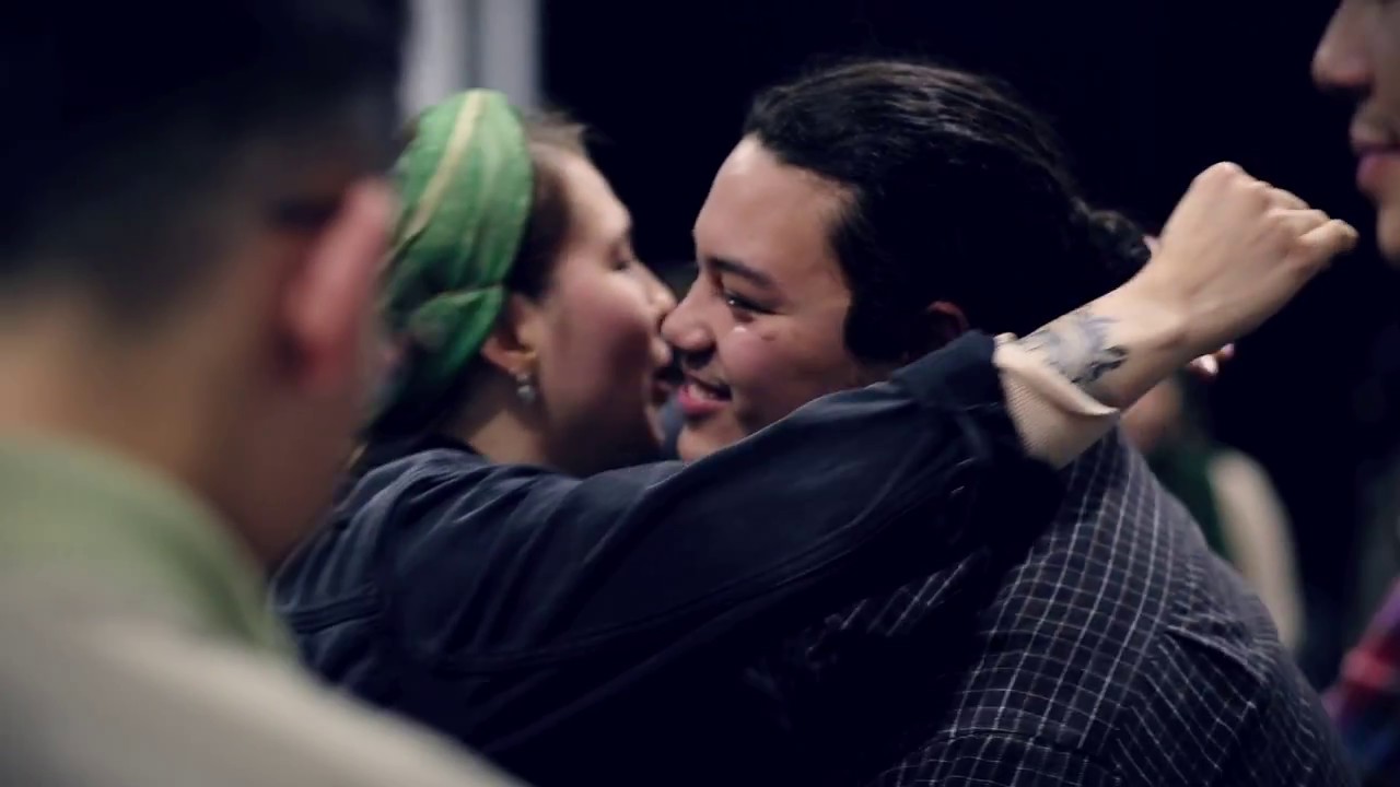 Life in a chosen family