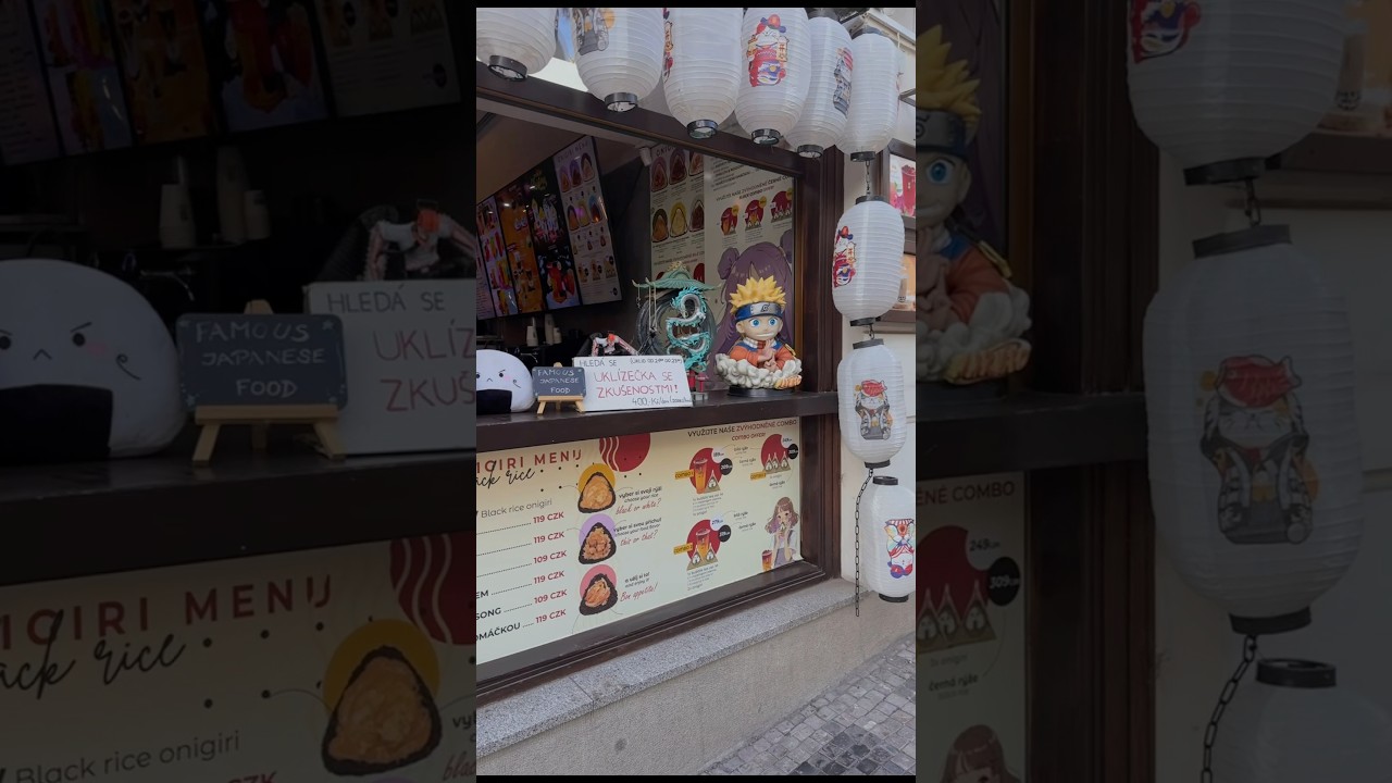#animecafe