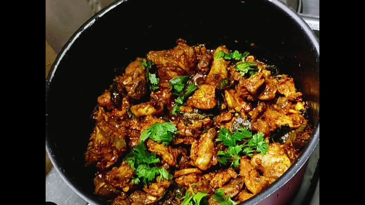 Street Style Chicken Fry | Spicy & Delicious🍗#food #cooking#ChickenFry  #SpicyChicken #quickrecipes 