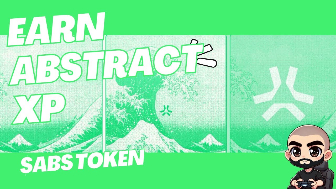 How to Earn XP in Abstract and Farm the 2025 Token Airdrop